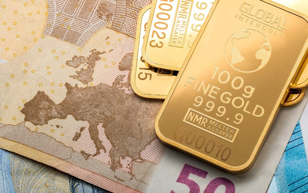 Gold und Silber als sichere Vermögensanlage in unsicheren Zeiten